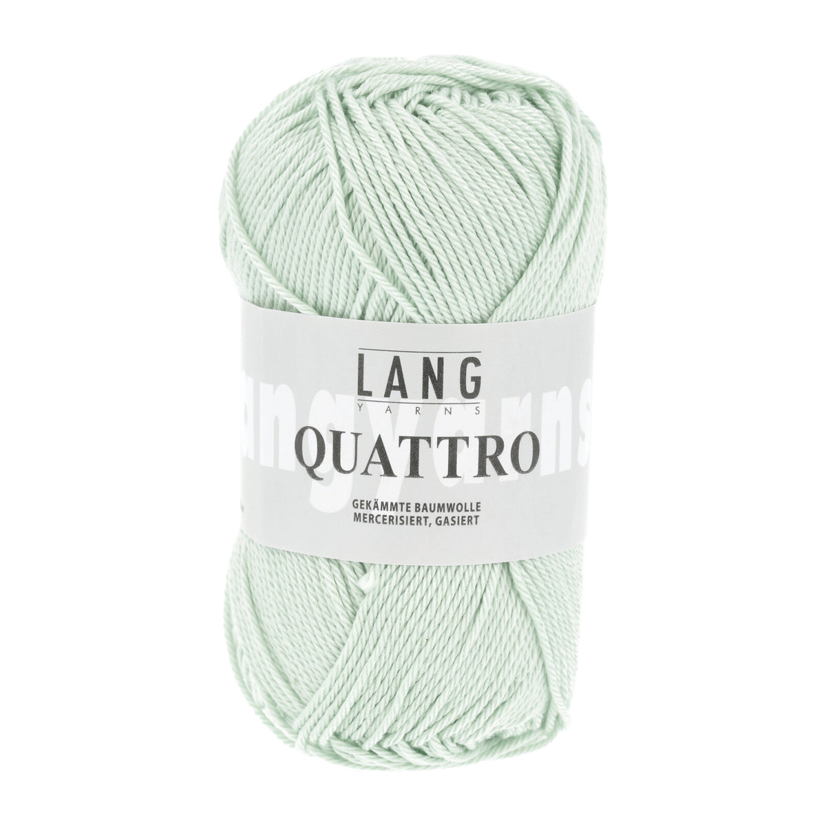 Lang Yarns Quattro - 0058
