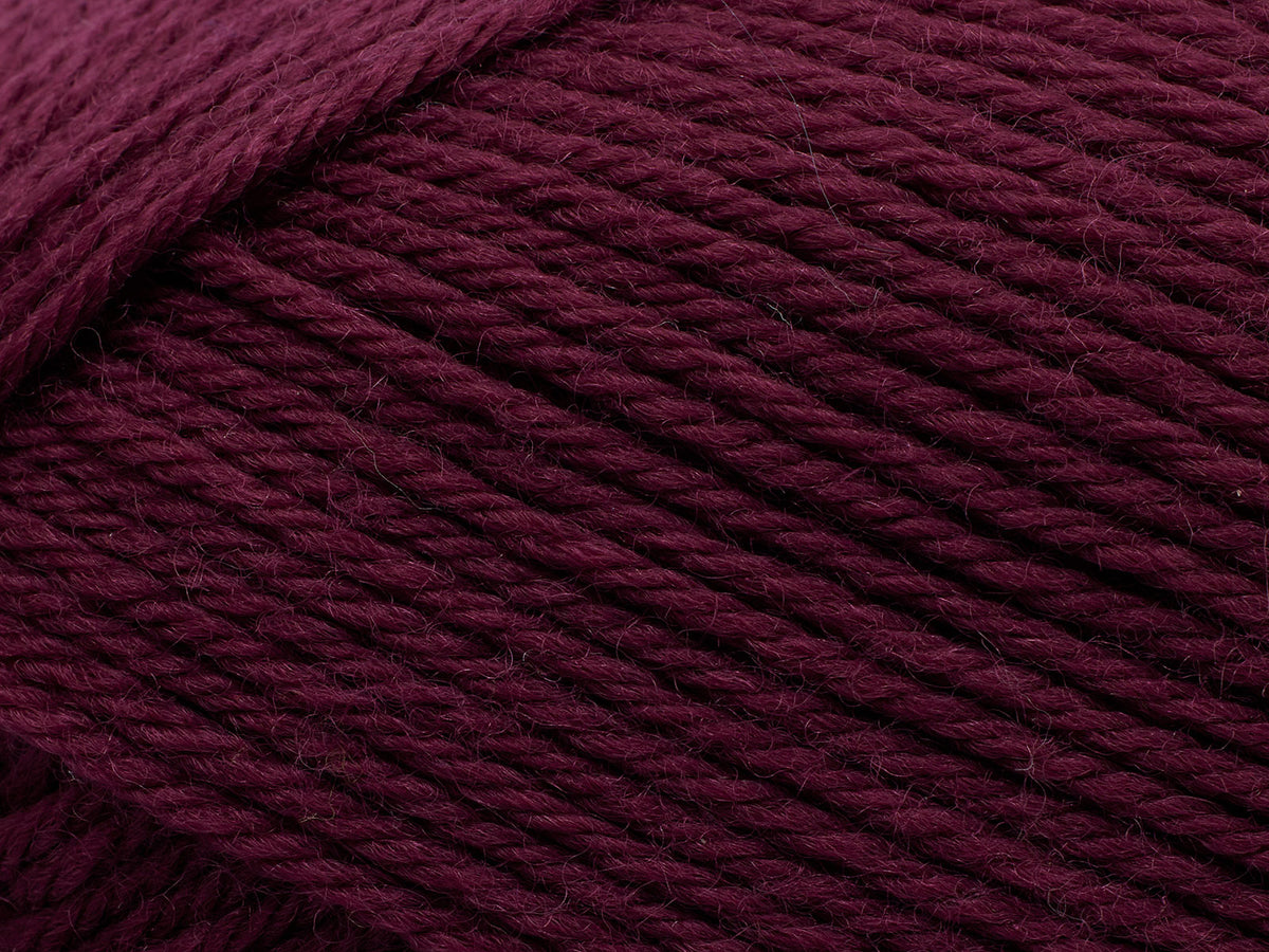 Filcolana Anina - Bordeaux (245)