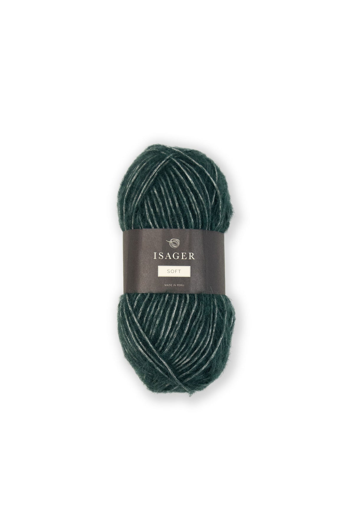 Isager Soft - 37
