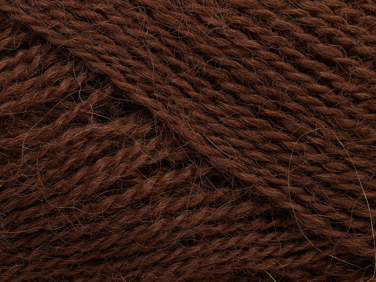 Filcolana Alva - Coffee Bean (302)