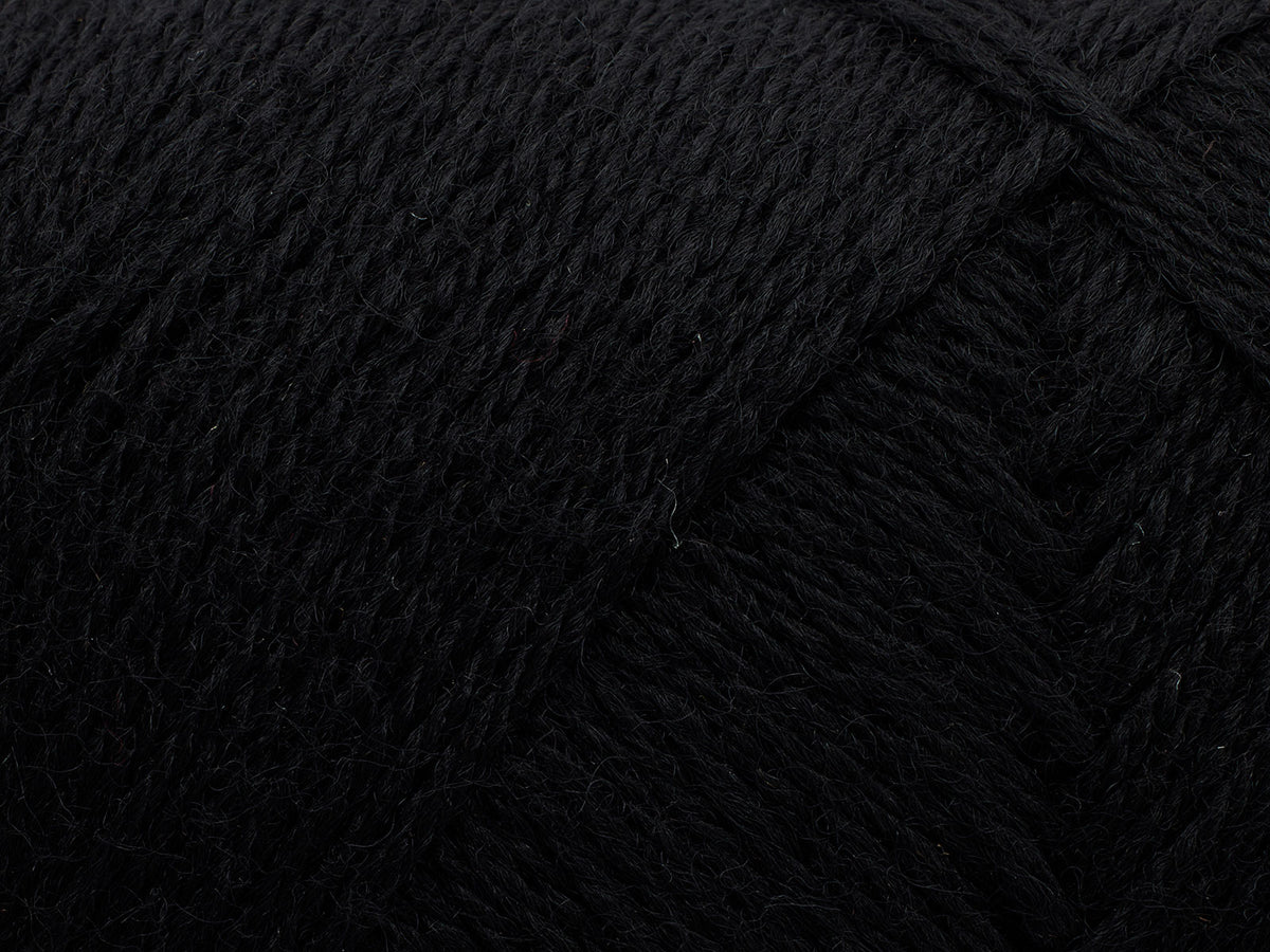 Filcolana Arwetta - Black (102)