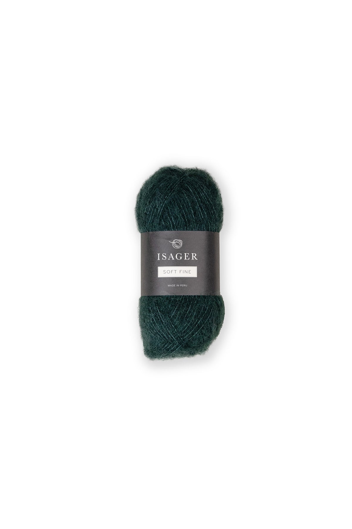 Isager Soft Fine - 37