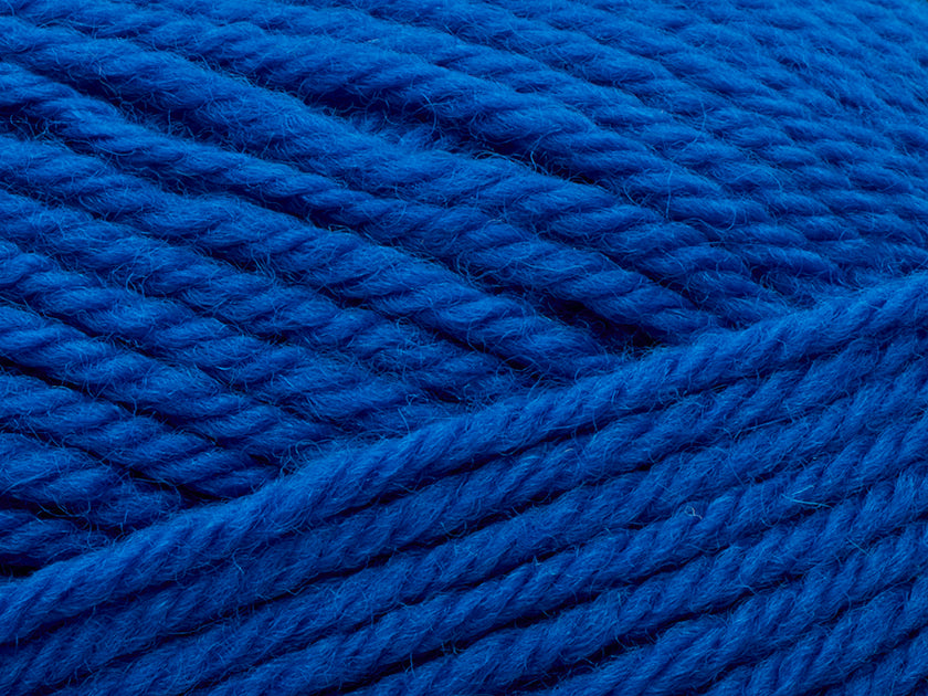 Filcolana Peruvian Highland Wool - Bright Cobalt (337)