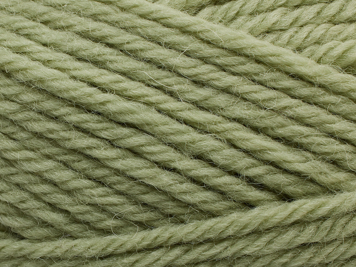 Filcolana Peruvian Highland Wool - Green Tea (355)