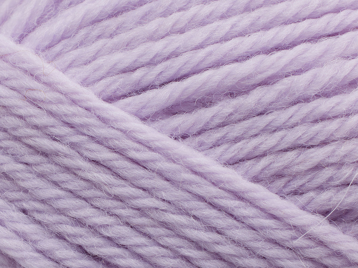 Filcolana Peruvian Highland Wool - Slightly Purple (369)
