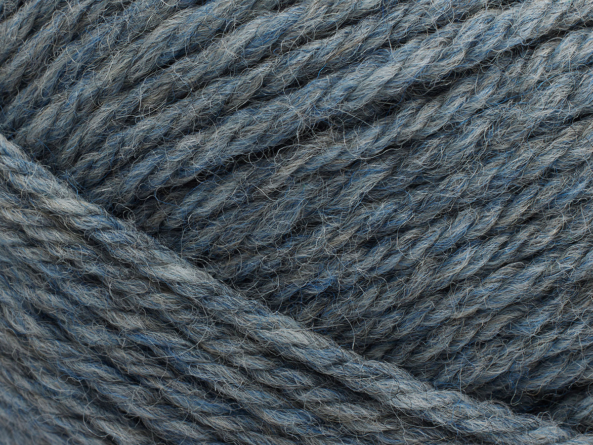 Filcolana Peruvian Highland Wool - Granite (812)