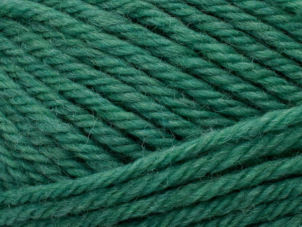 Filcolana Peruvian Highland Wool - Emerald (834)