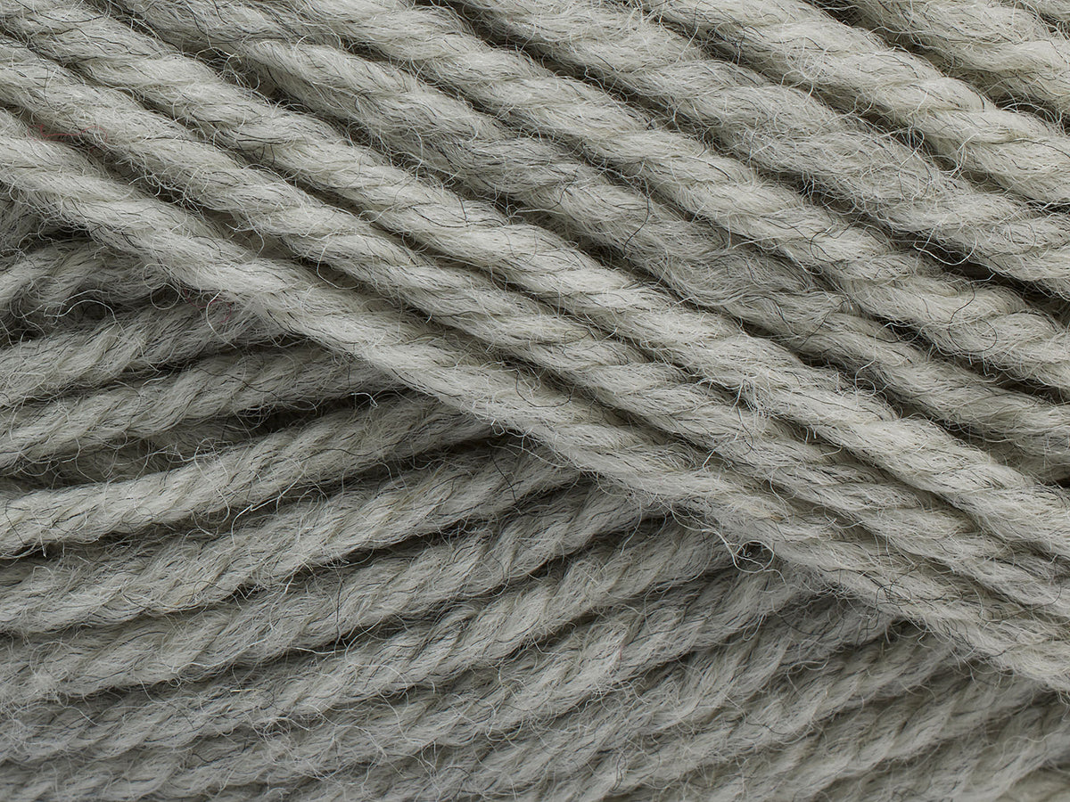 Filcolana Peruvian Highland Wool - Very Light Grey (957)