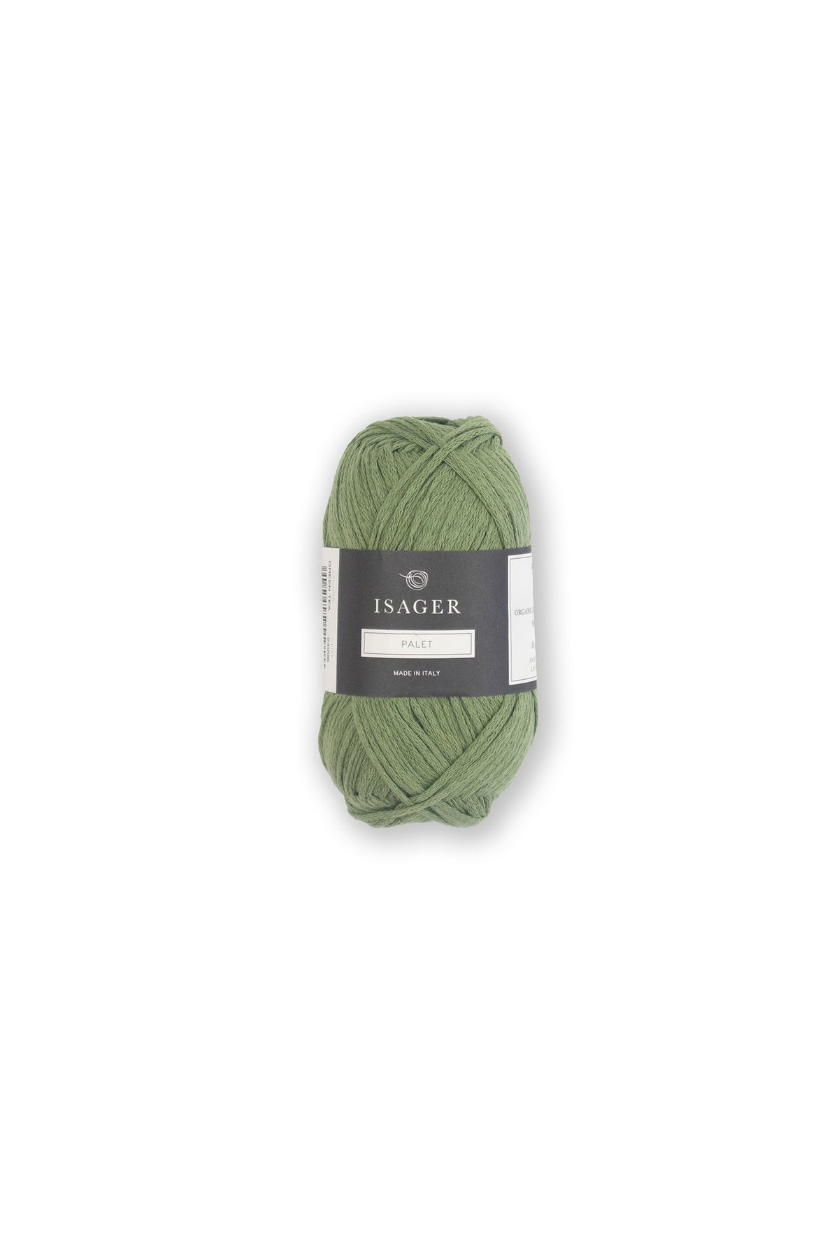 Isager Palet - Green Tea