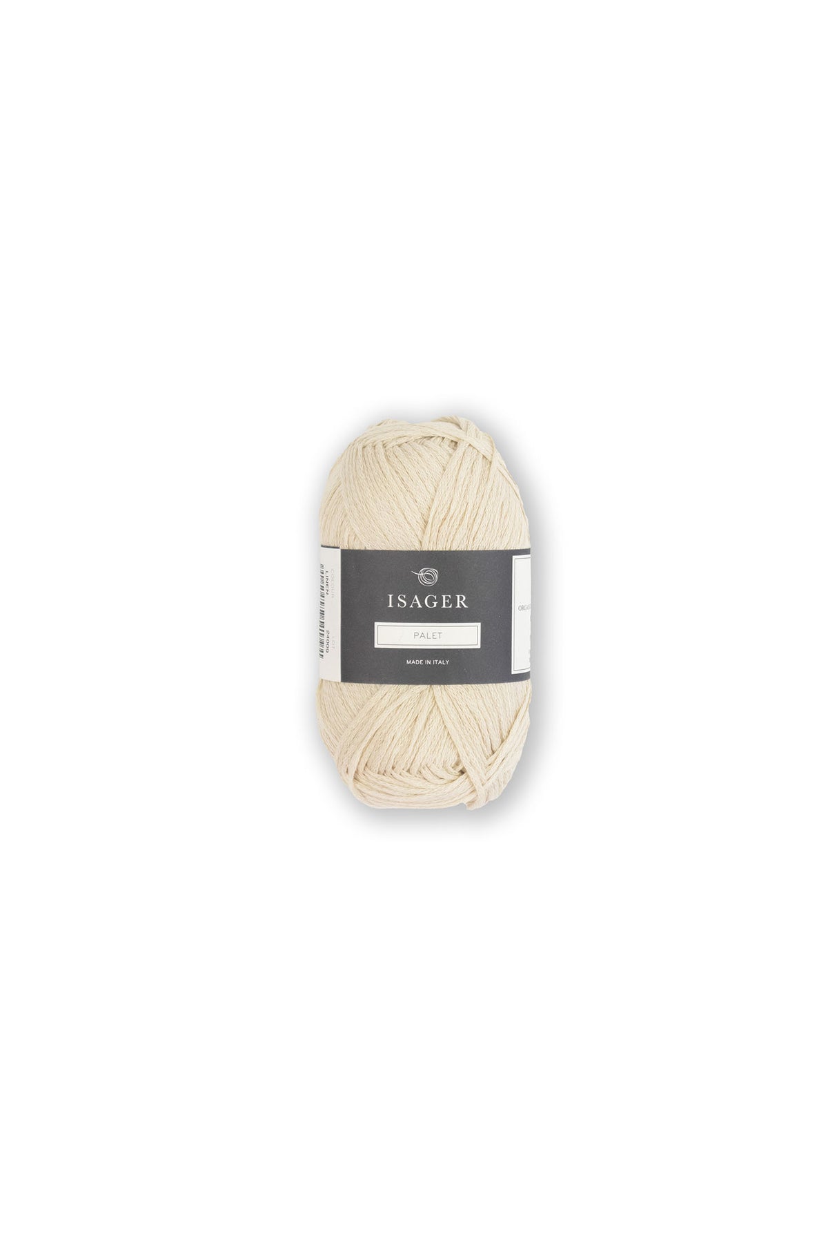 Isager Palet - Linen
