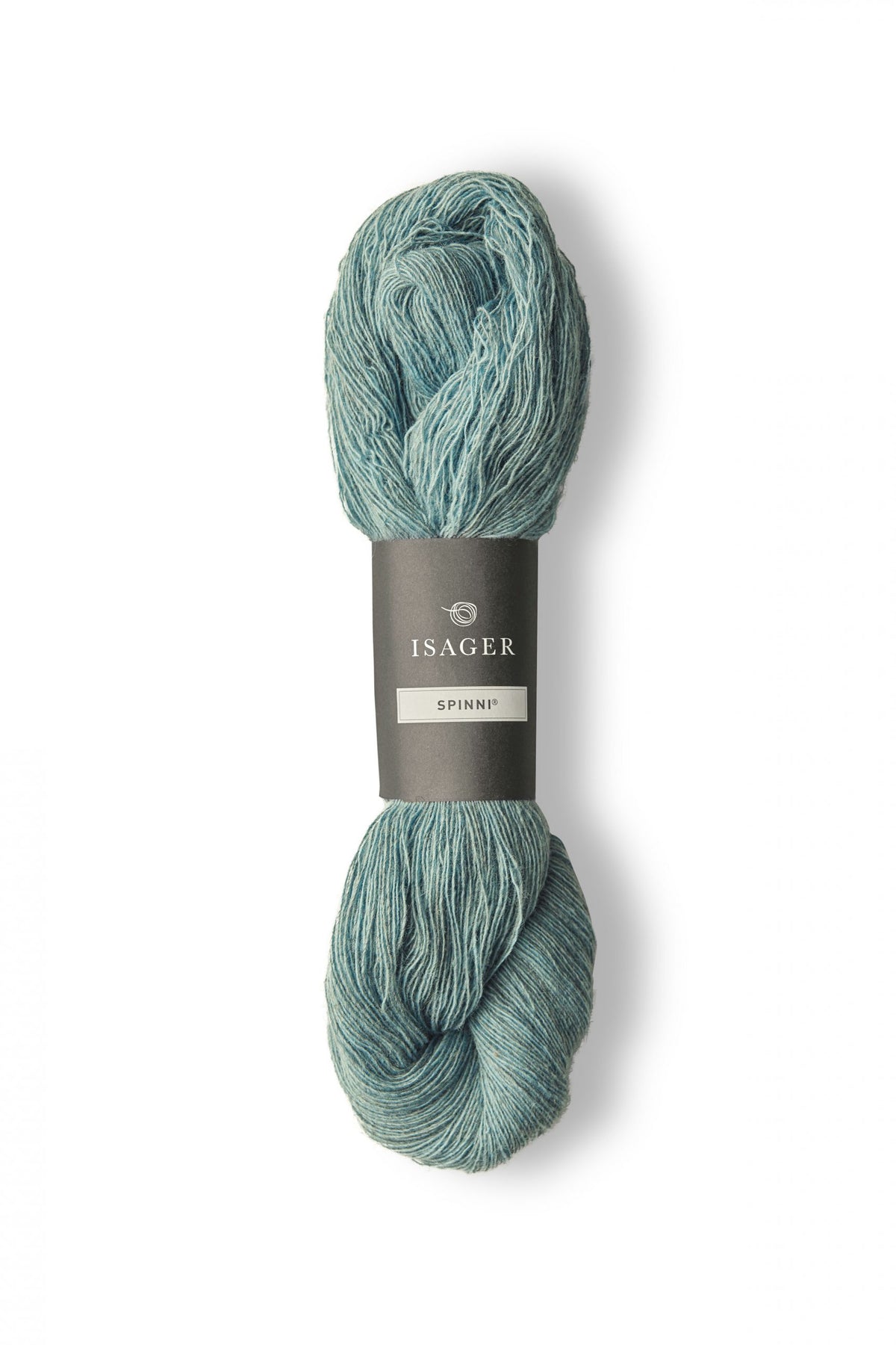 Isager Spinni - 11s