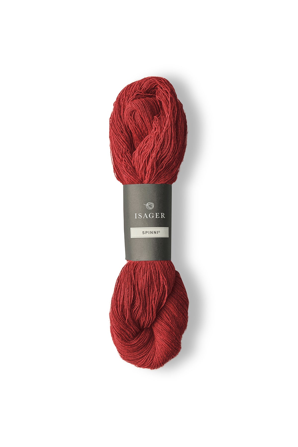Isager Spinni - 32s