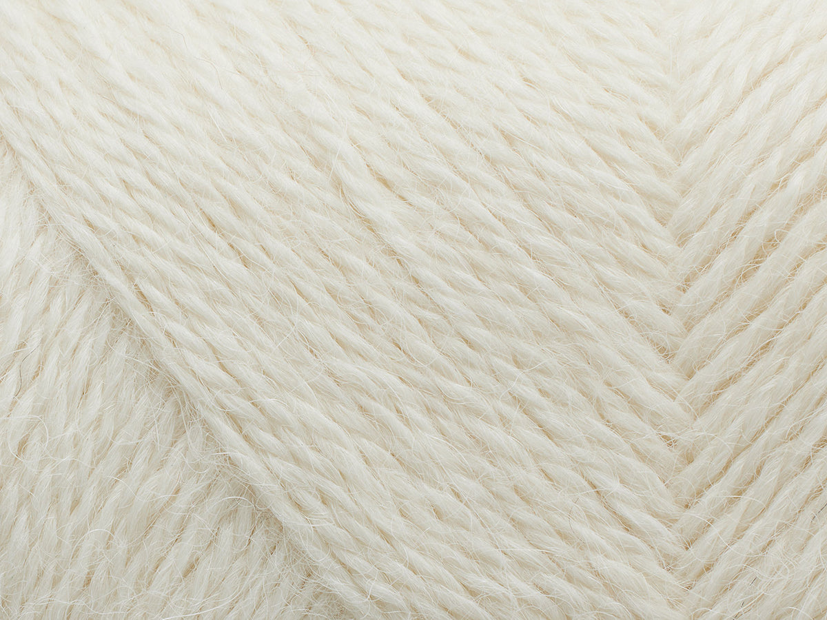 Filcolana Vilja - Natural White (101)