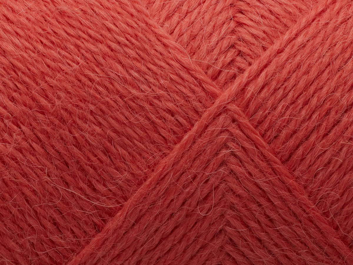 Filcolana Vilja - Coral Sunset (380)