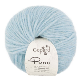 Gepard Puno - Aqua (716)