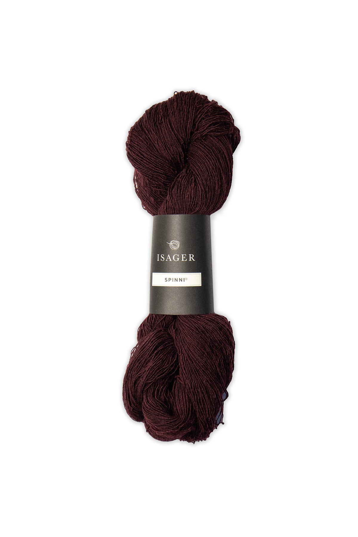 Isager Spinni - 36s