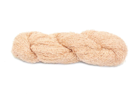 Mohair by Canard Bouclé - Peach (1020)