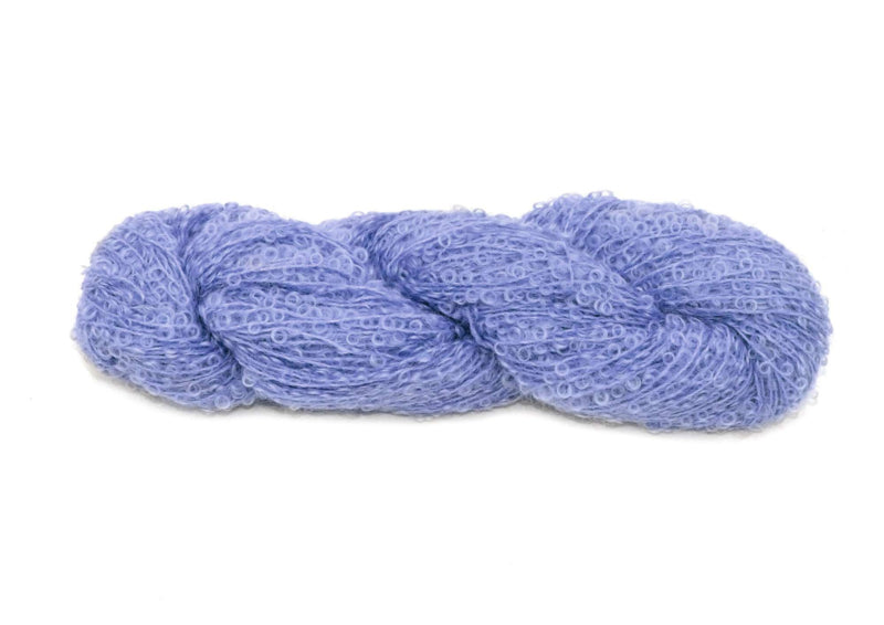Mohair by Canard Bouclé - Lavendel (1031)