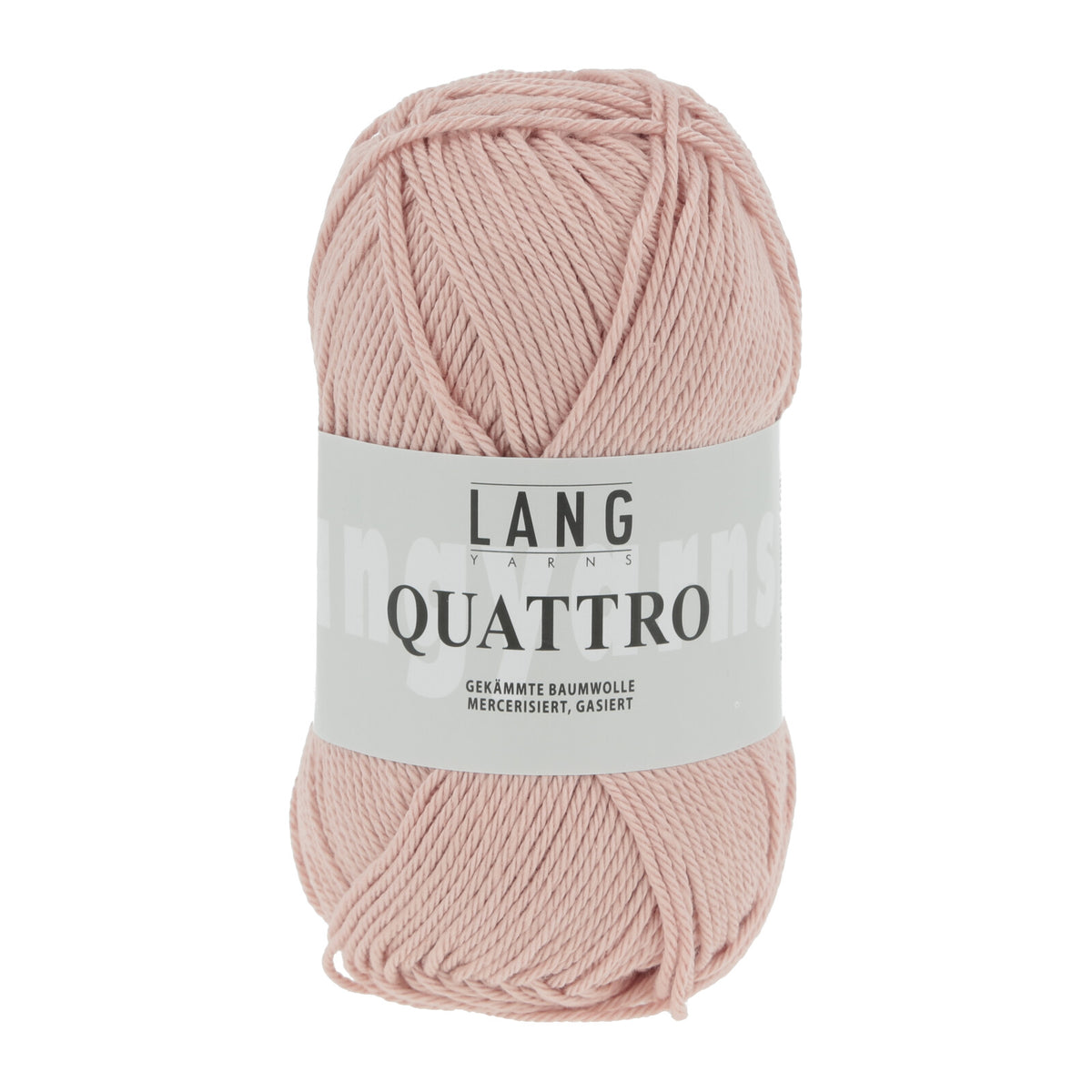 Lang Yarns Quattro - 0019