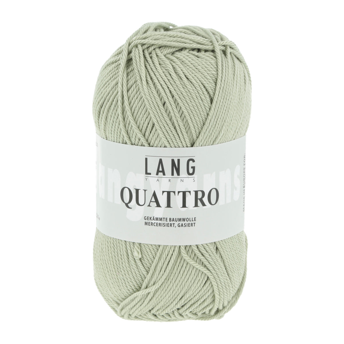 Lang Yarns Quattro - 0091