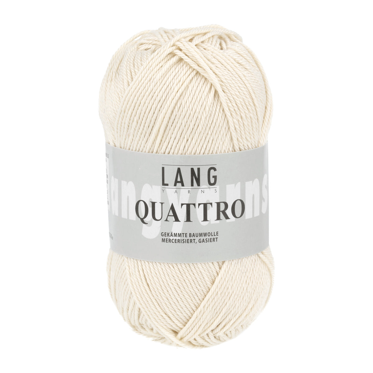 Lang Yarns Quattro - 0094