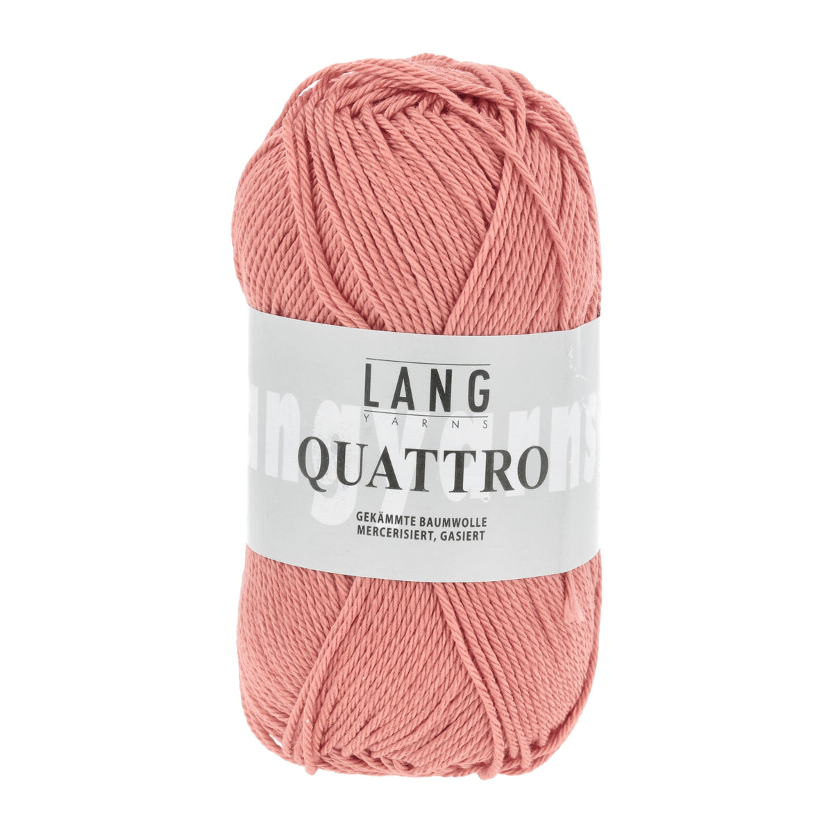 Lang Yarns Quattro - 0129