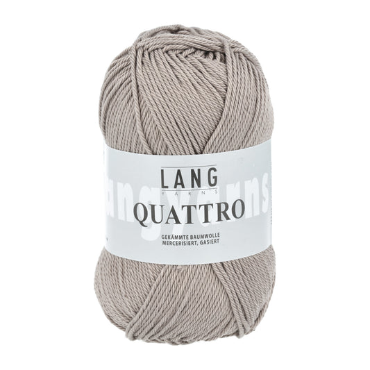 Lang Yarns Quattro - 0139