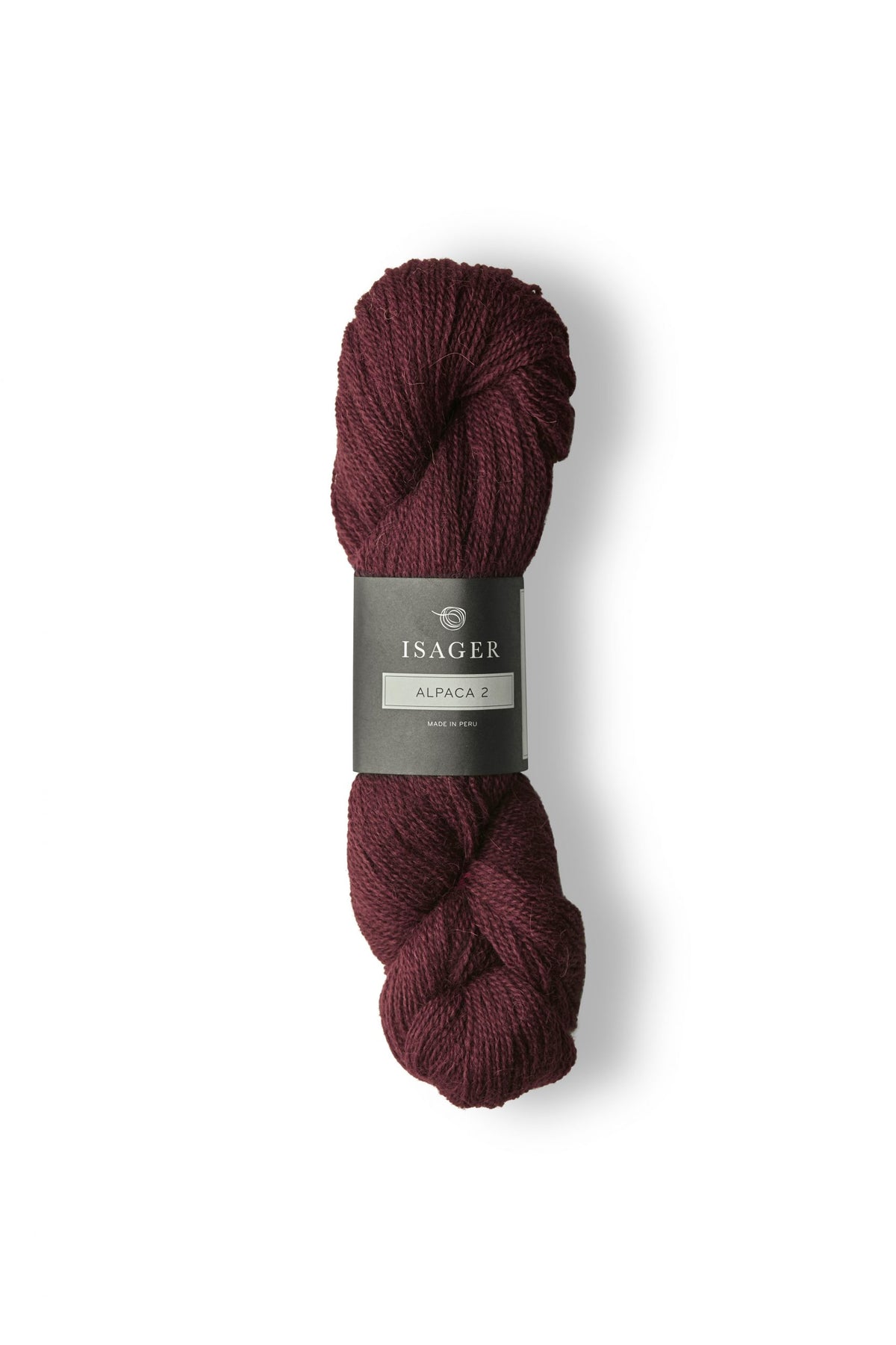 Isager Alpaca 2 - 36