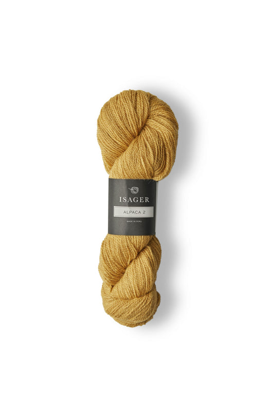 Isager Alpaca 2 - 59