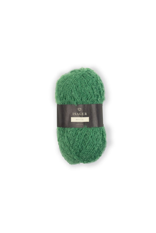Isager Bouclé - 56