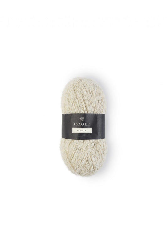 Isager Bouclé - 6s