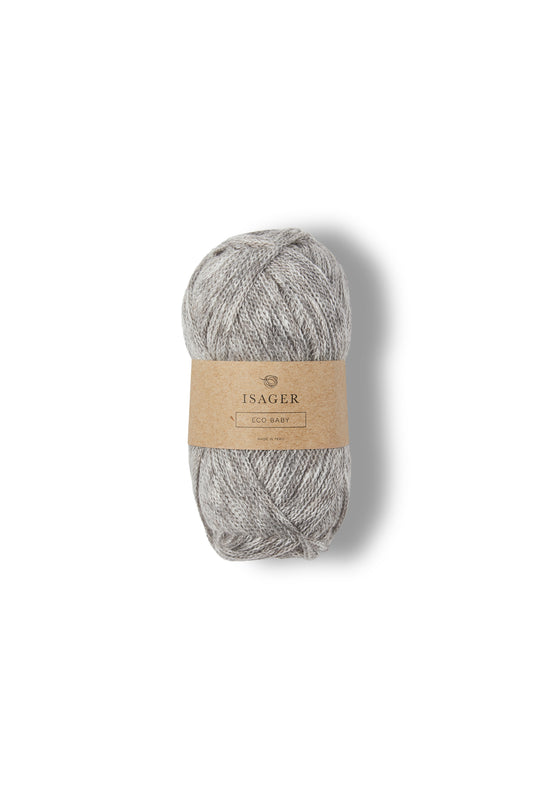 Isager Eco Baby - 4s