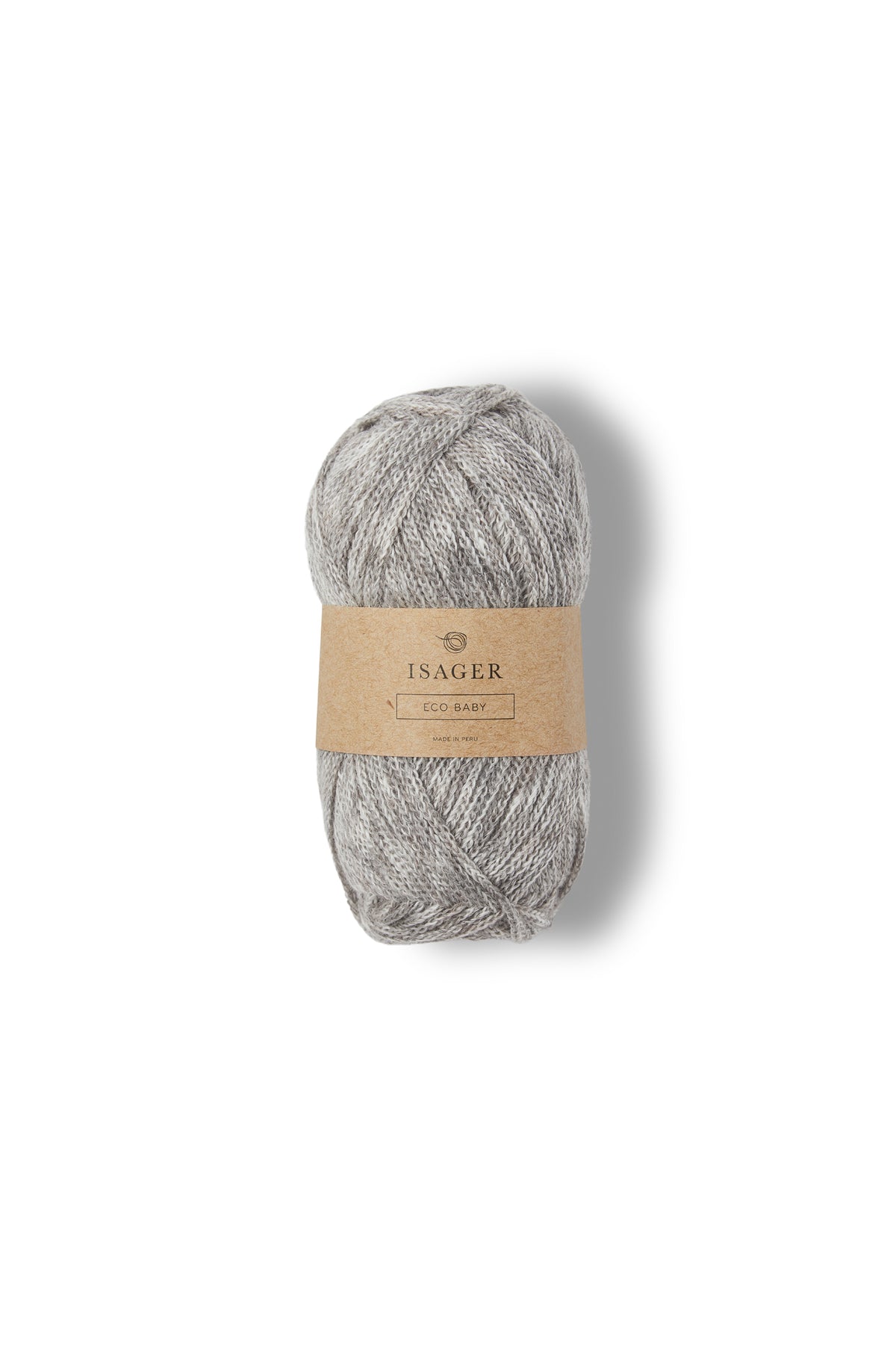 Isager Soft Fine - E4s