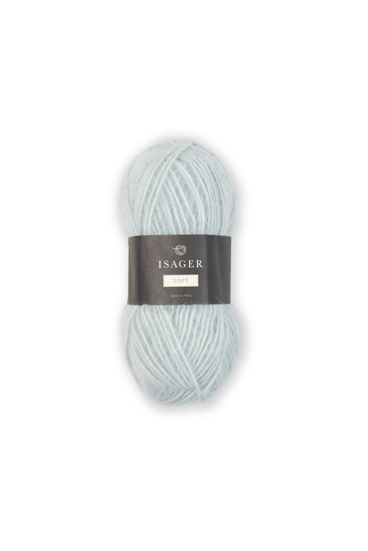 Isager Soft - 10