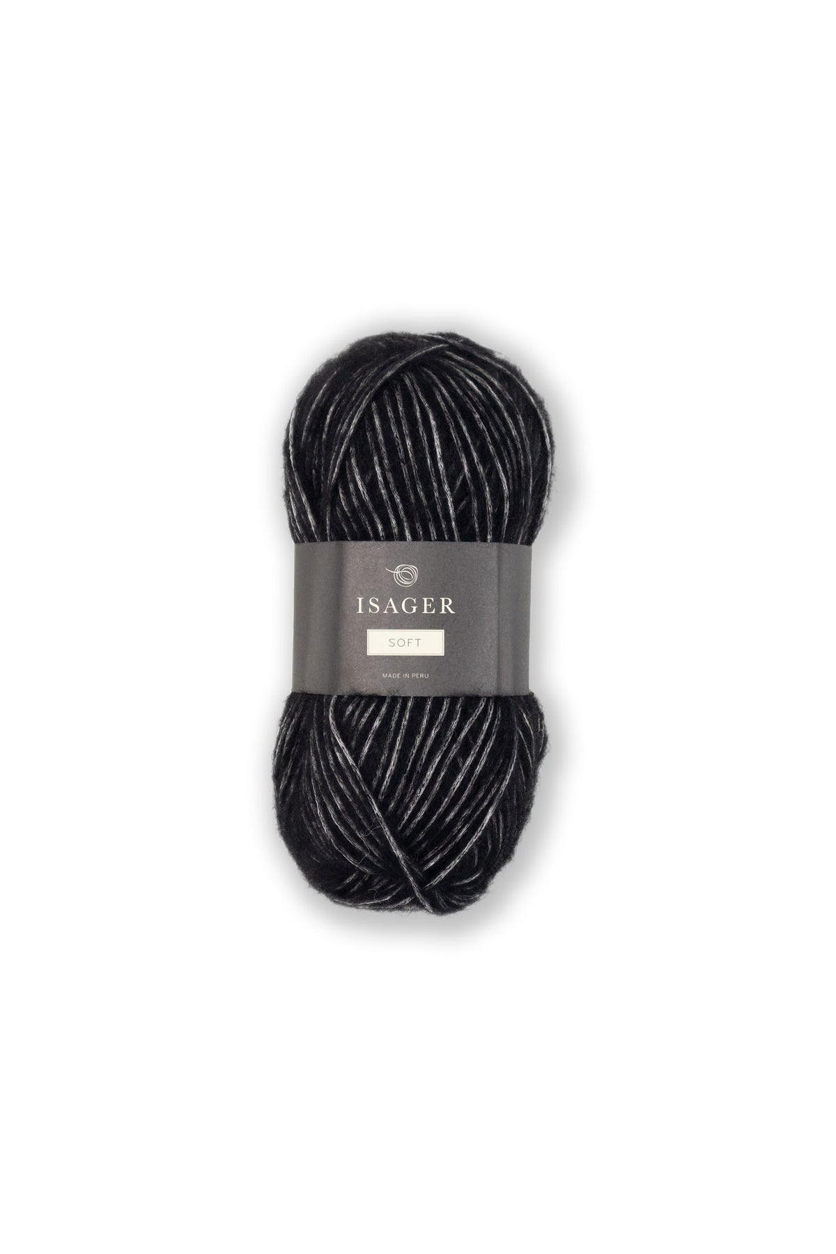 Isager Soft - 30