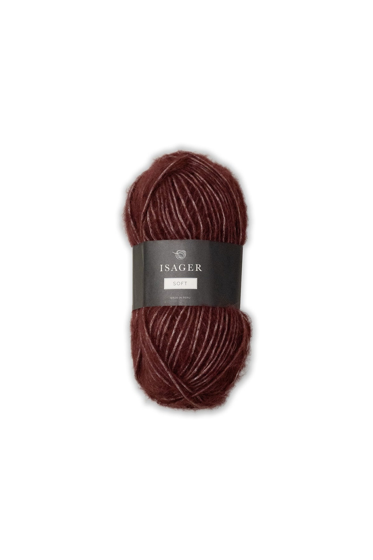 Isager Soft - 33