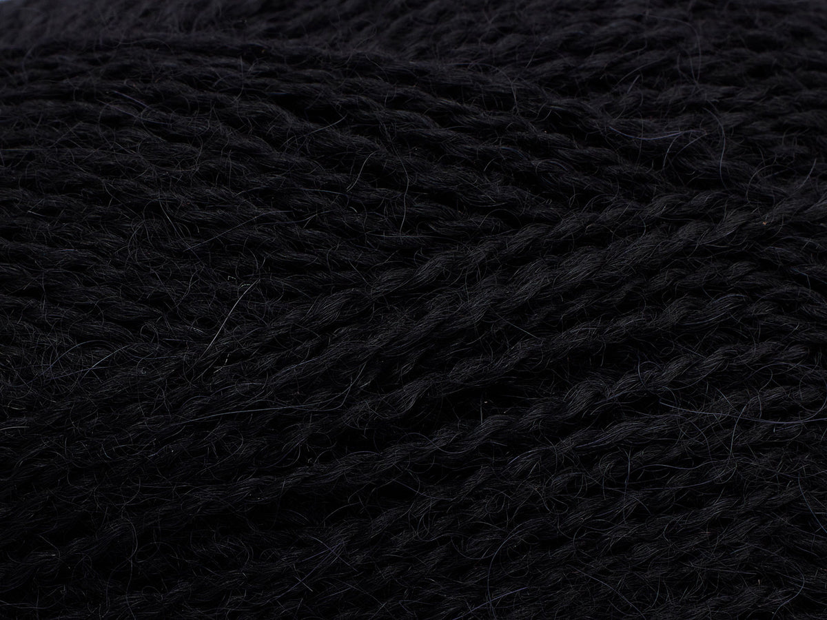 Filcolana Alva - Black (102)