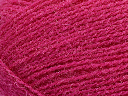 Filcolana Alva - Hibiscus (371)