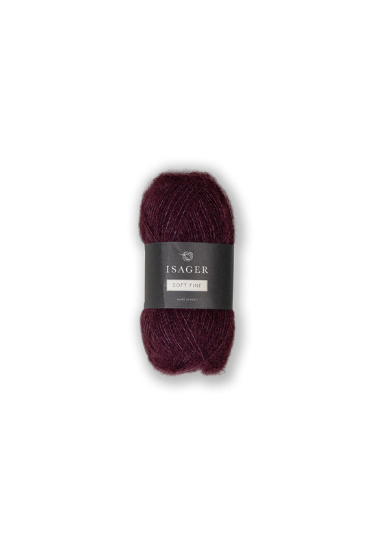 Isager Soft Fine - 36