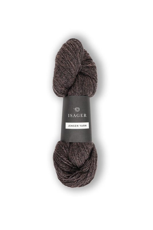 Isager Jensen - 87