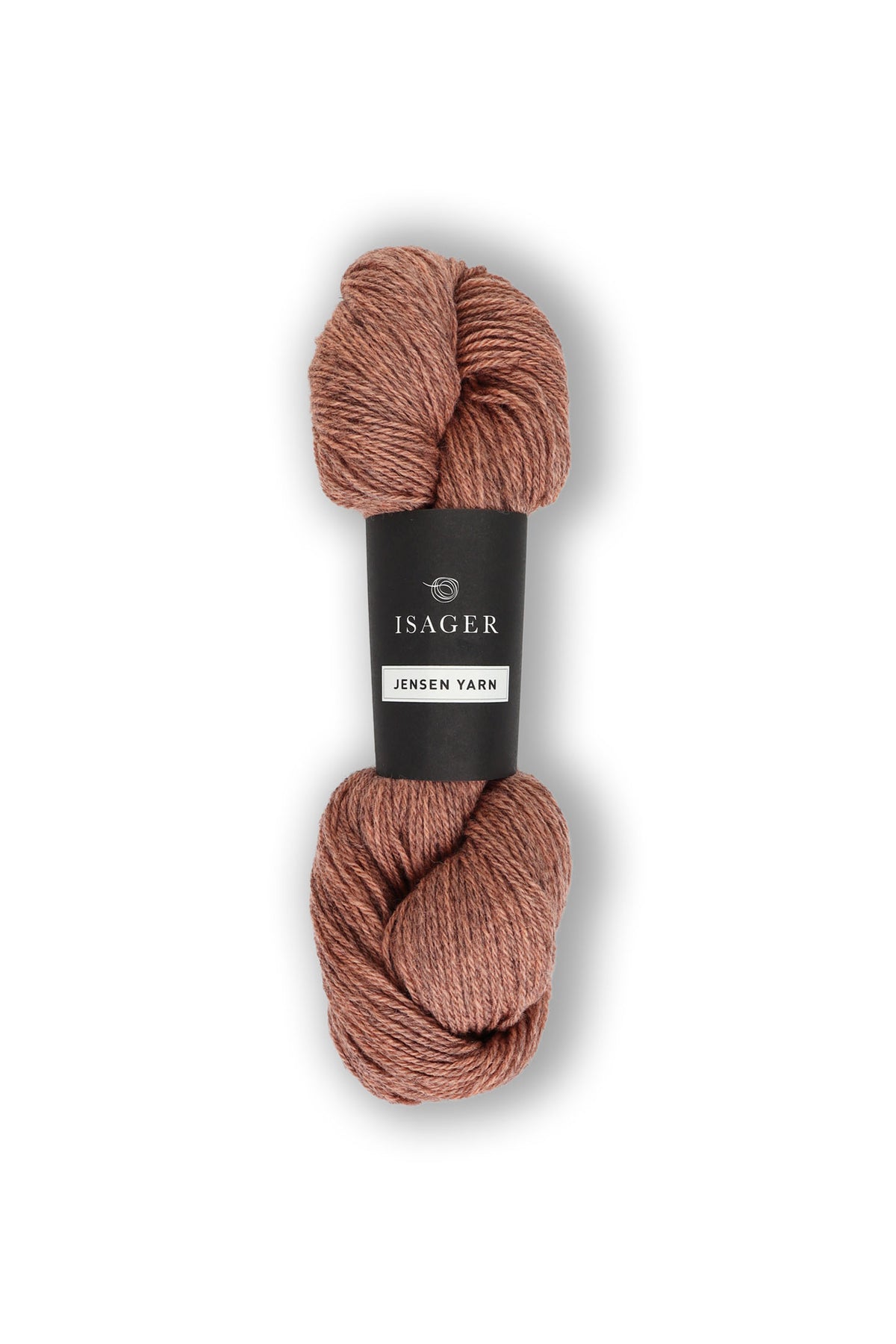 Isager Jensen - 92