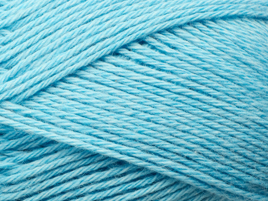 Filcolana Merci - Light Summer Sky (624)