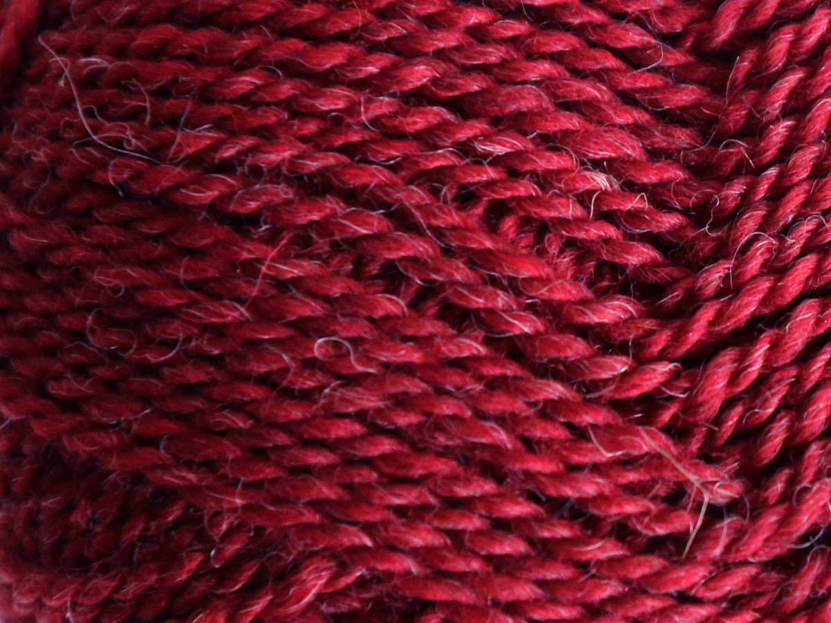 Filcolana Mashdale - Christmas Red (225)