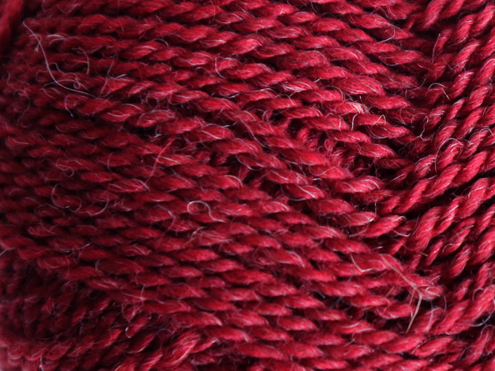 Filcolana Mashdale - Christmas Red (225)