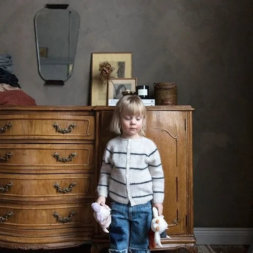 Making Memories - Timeless Knits for Children