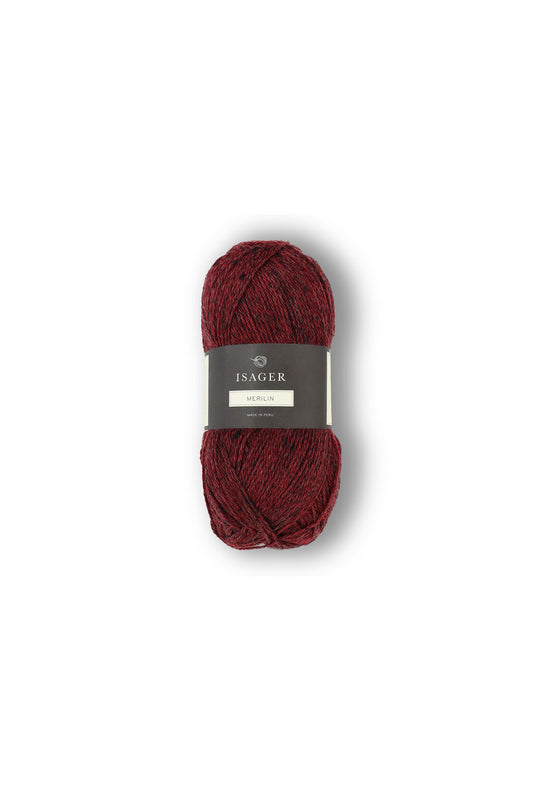 Isager Merilin - 31s