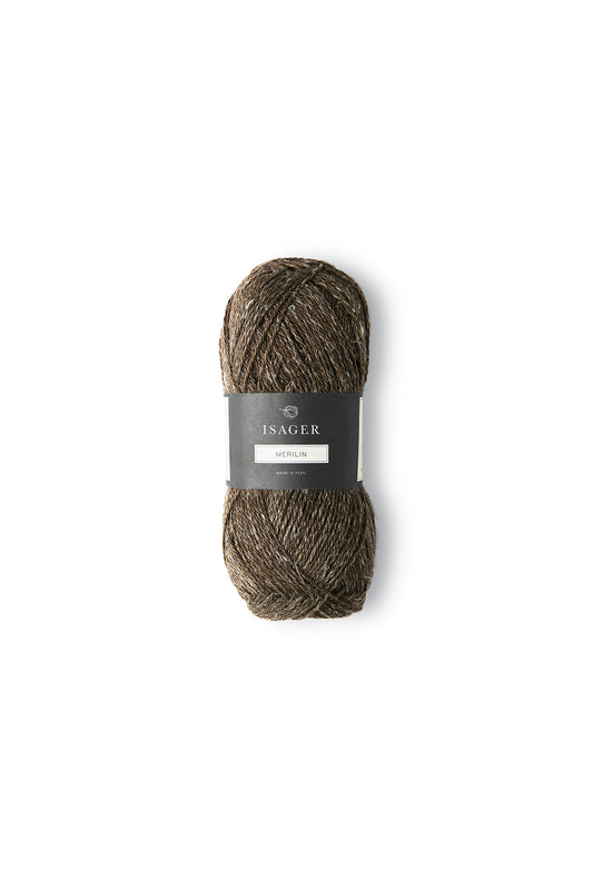 Isager Merilin - 9