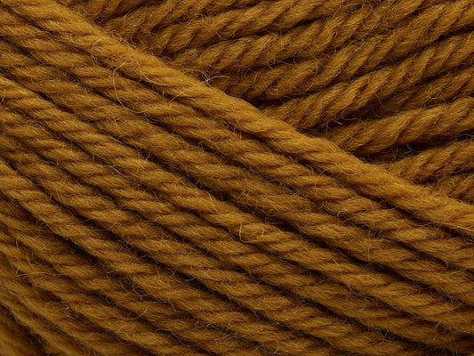 Filcolana Peruvian Highland Wool - Mustard (136)