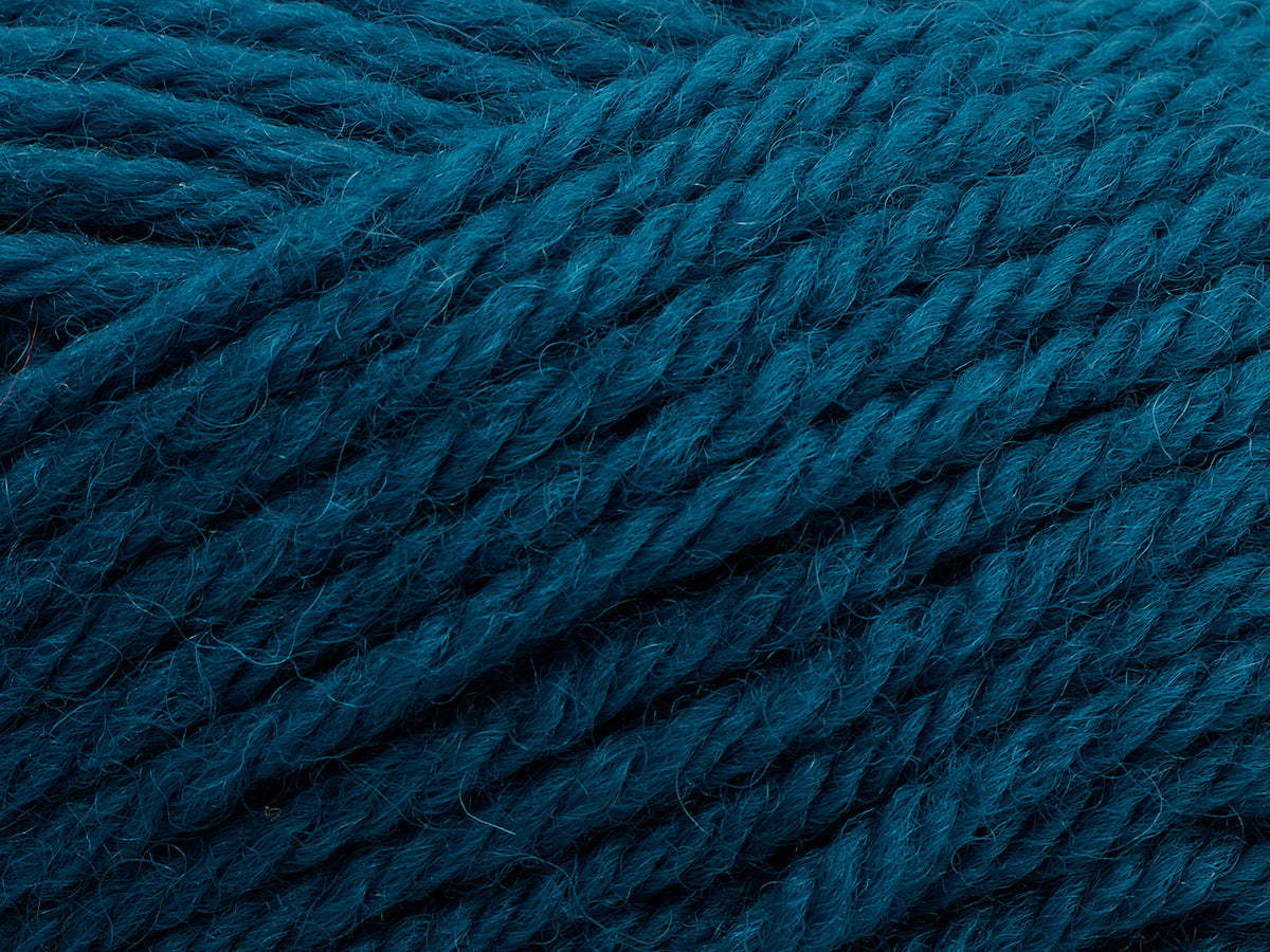 Filcolana Peruvian Highland Wool - Teal (202)