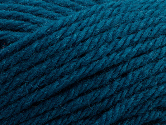 Filcolana Peruvian Highland Wool - Teal (202)